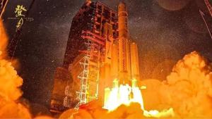 吴京人民日报撰文分享配音感悟 致敬航天人的峥嵘岁月