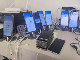 10名黄牛抢专家号获利650万 医院号源被“秒空”背后的黑产链