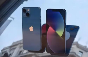 史上最薄iPhone曝光 5.5mm机身引发关注