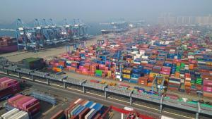 中国为高质量发展加注绿色动力 绿色转型引领未来