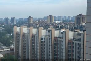 北京二手房成交创5年同期新高 市场热度持续高位