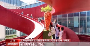 看见消费新潮流 花漾经济点亮假期