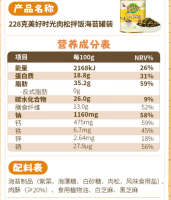 以为低糖低油其实长肉的食物 隐形油刺客揭秘