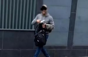 中国女子巴塞罗那街头遇害案细节 嫌疑人精神病发作行凶