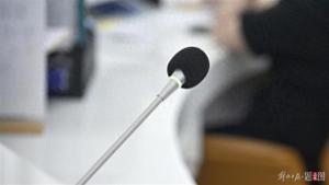 驻泰使馆：绝不袒护公民海外违法活动 支持依法处置