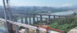 增长3.2%！今年我国铁路建设优质高效推进