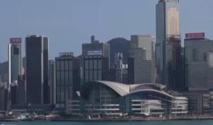 香港维持2026年全年经济增长预测