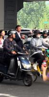 美国主播吐槽中国结果“翻车” 规则面前人人平等