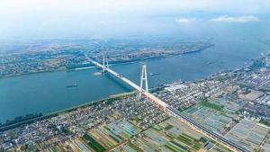 今年前4个月经济数据发布 稳中有进态势持续