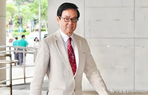 香港艺人黄百鸣涉内幕交易罪名成立 八年资本迷局揭晓