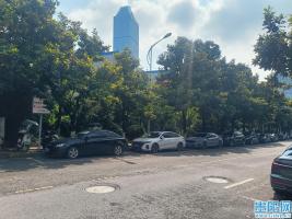 贵阳试点路边停车按分钟计费 提升泊位周转效率