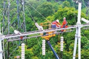 多地取消执行40多年的固定分时电价 电费跟着市场走