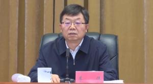 江西“70后”省委常委李伟被查 涉嫌严重违纪违法