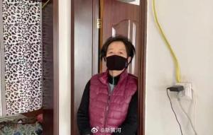 唐山農(nóng)婦襲警案當(dāng)事人上訴 堅(jiān)持無(wú)罪辯護(hù)