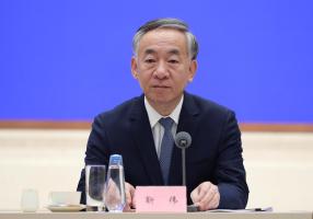 机器人又要在北京开运动会啦 人形机器人盛会再启