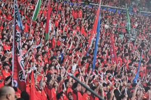 “东北超”出圈的背后 全民足球情怀燃爆