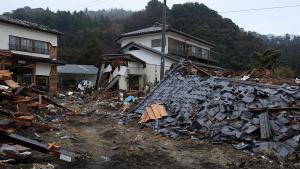 地核反射地震波触发板块滑动被证实 深层波动新威胁