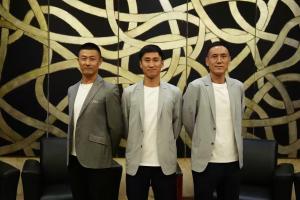 中国裁判将书写多项纪录 创造历史时刻