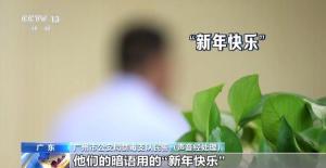 一句新年快乐竟是735公斤毒品交易暗号 特大跨境走私案告破