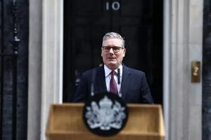 10年6人辞职，英国各界反思为何频繁换首相