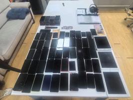 数万条人脸信息现身网络黑市 揭秘AI换脸诈骗产业链