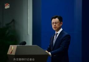 中方：敦促日本执政当局真诚认罪谢罪 正视侵略历史