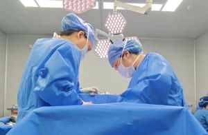 女子腹痛硬扛3个多小时险酿悲剧 孕晚期警惕致命信号
