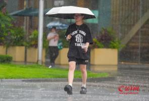 广州8小时“倒水”近200毫米 预警逐步解除