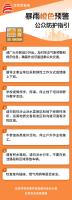 北京市体育局防汛指挥部发布做好降雨应对工作的通知 暂停户外体育活动