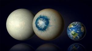 人类发现生命所需三大特征均具备行星 填补科学空白
