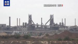 中企批英国背信弃义：损人者必害己 英政府自食其果
