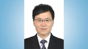 孙硕鹏任民政部副部长 新职务任命揭晓