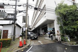 泰国宣布暂停发放购枪许可证 加强枪支管控措施