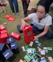 蒙古不法分子闯入营地滋扰中国员工 蒙方承诺严惩并保障安全