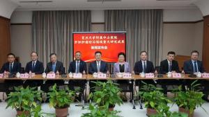 中山医院樊嘉院士团队《柳叶刀》发文 晚期肝癌手术治疗获益显著