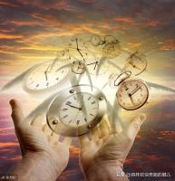 9月1日19时32分，全球迎来本年度第三次“时间重叠”