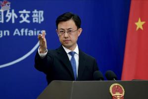 52名新加坡公民在中国被捕 中方回应 依法查处传销案