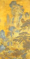 “东山再起”的东山在哪 沈周笔下的隐居图景