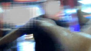 山西两男子被拘留罚款 酒后滋事殴打司机并阻碍执法