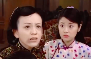 原来雪姨出轨事发当天有这么多事