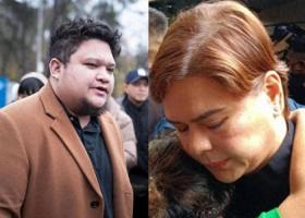 菲警方证实向马科斯表弟送达逮捕令 政治迫害疑云再起