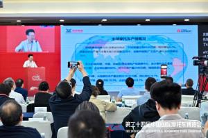摩托车产业进入新周期 油电共生品牌出海