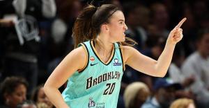 WNBA自由人胜山猫 斯图尔特24+10闪耀赛场