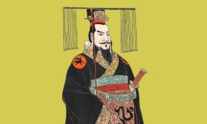 秦始皇陵水银来源被找到 揭秘千古一帝的长生梦