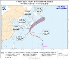 好消息！台风杜鹃不影响中秋假期 假期无忧享团圆