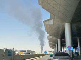 防空火力告急 沙特多方求援 盟友支援成疑
