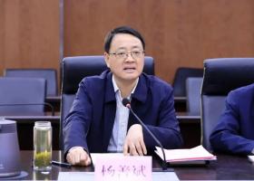 国企副总留置不到40天 董事长被查 高层连续震动