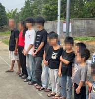 当地回应夫妻生育13个孩子 家庭已获多方面帮扶