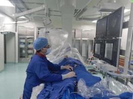 宁波男子不抽烟少饮酒却突发心梗 运动达人亦难逃冠脉隐患