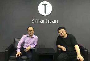 罗永浩遭名举报偷税漏税 债务纠纷升级刑事指控